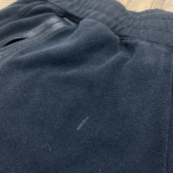 Two (2) Pony Sweatshorts - Picture 5 of 9